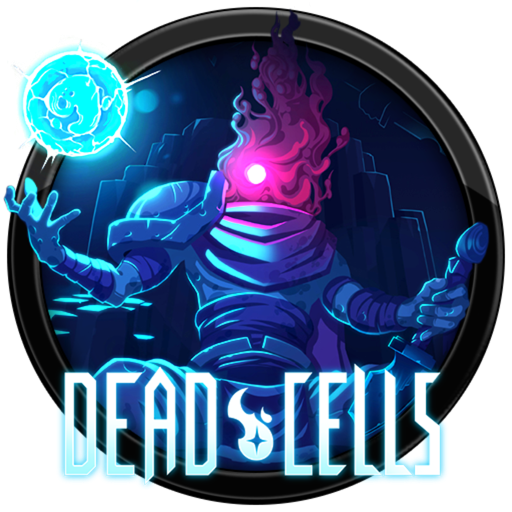Dead Cells icon